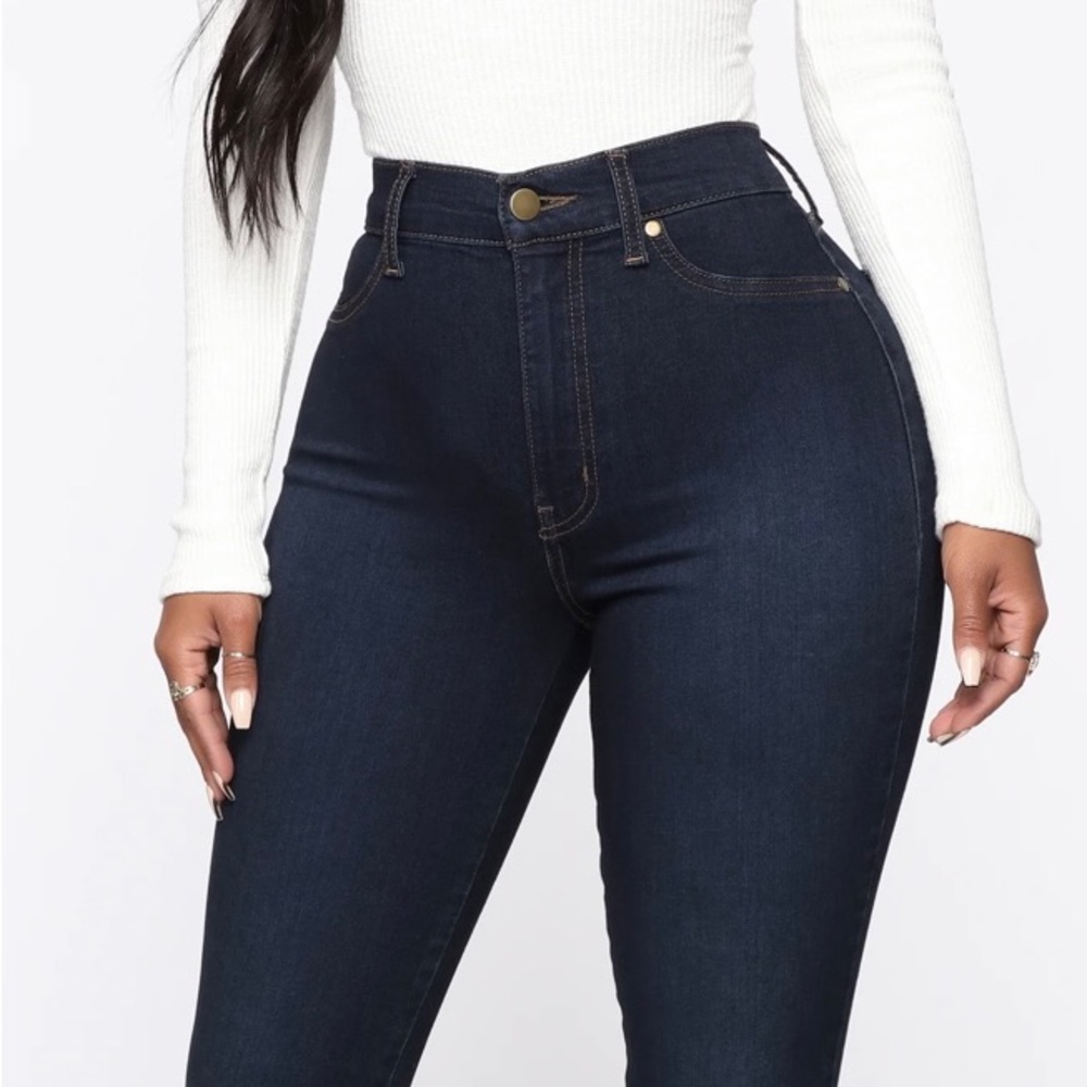 Fashion nova jeans